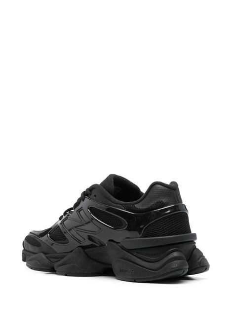 Sneakers 9060  in nero New Balance - unisex NEW BALANCE | U9060IMA